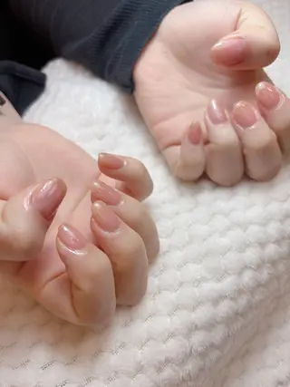 ネイル pote.nail(ポテネイル)所属・💫ポテネイル akiha🐶のネイルデザイン