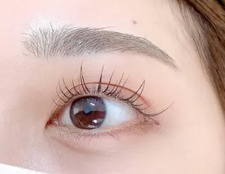 マツエク・マツパ アイリスト araiのマツエク・マツパデザイン