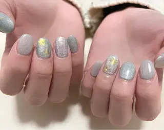 ネイル わたなべ さやかのネイルデザイン