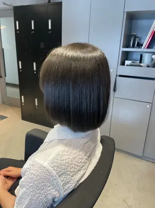 ミディアム Koa 🫧 Mei.のマツエク・マツパデザイン