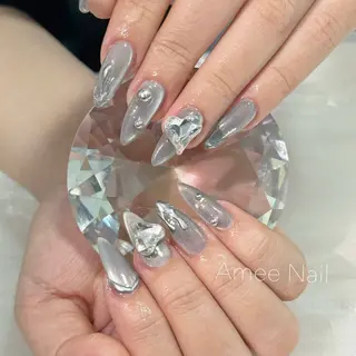 ネイル Amee Nail Salonのネイルデザイン