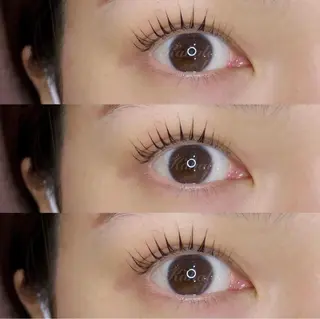 マツエク・マツパ アイラッシュリゾートカハラ　国分寺所属・Saki yのマツエク・マツパデザイン