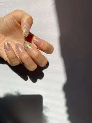 ネイル nail chipieのネイルデザイン