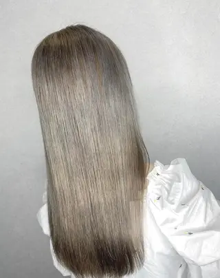 ロング カラー Designer EGGのマツエク・マツパデザイン