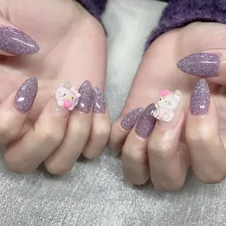 ネイル 林 ✨syousyouのネイルデザイン