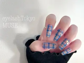 ネイル tanaka ◡̈のネイルデザイン