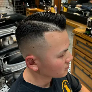 メンズ merry craftsmans factory所属・💈ᴍᴇʀʀʏ ᴋᴇɪsʜɪ💈のヘアスタイル