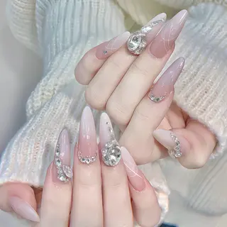 ネイル May&Way Neilのネイルデザイン