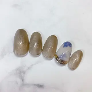 ネイル ISHIHARA KANAのネイルデザイン