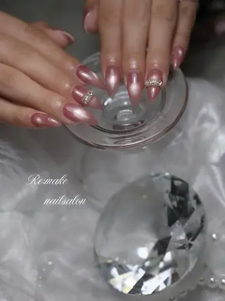 ネイル Suetake Shuriのネイルデザイン