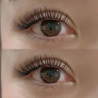 マツエク・マツパ CANTIK🌙 ルナのエステ・リラクイメージ