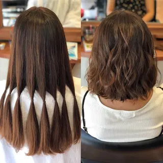 ショート LOCO/ Koukiのヘアスタイル