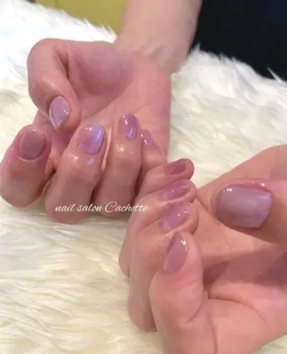 ネイル ✧Cachette✧ YUKARIのネイルデザイン