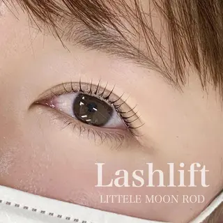 マツエク・マツパ Dahlia wakaのマツエク・マツパデザイン