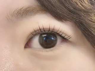 マツエク・マツパ クプ アイラッシュのマツエク・マツパデザイン