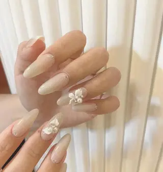 ネイル DC nail salonのネイルデザイン