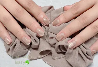 ネイル ネイルサロン leafyのネイルデザイン