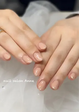 ネイル nailsalon Anneのネイルデザイン