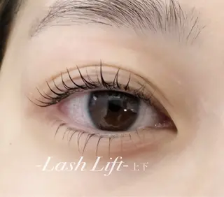 マツエク・マツパ alushe 平井店 Noriko‪‪のマツエク・マツパデザイン