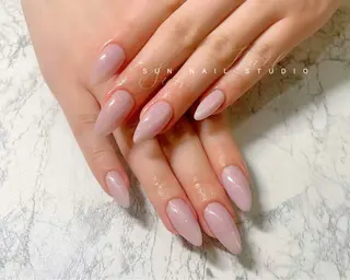 ネイル SUN nail上本町のネイルデザイン