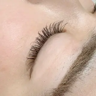 マツエク・マツパ EYELA sumikaのマツエク・マツパデザイン