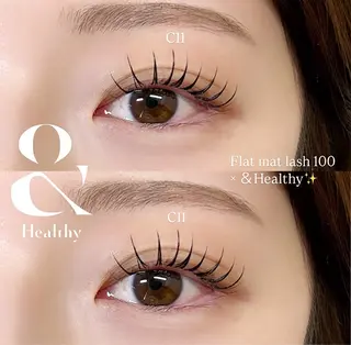 マツエク・マツパ REAL🎀 minamiのマツエク・マツパデザイン