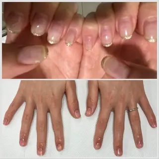 ネイル 加藤 💅のネイルデザイン