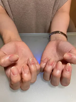 ネイル ma riのネイルデザイン