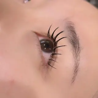 マツエク・マツパ hair&eye🎀 /momoKaのマツエク・マツパデザイン