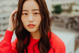 ミディアム カラー パーマ ヘアアレンジ メンズ キッズ ネイル マツエク・マツパ unu hair所属・藤井 仁紀のヘアスタイル