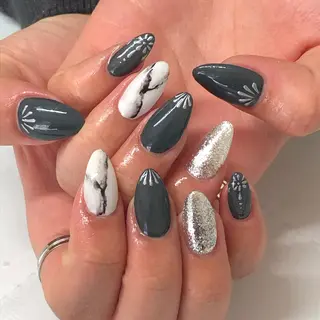 ネイル nail roomのネイルデザイン