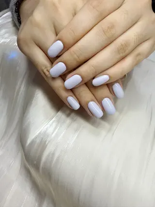 ネイル EE.Nail所属・FuFu.Nail 2️⃣番のネイルデザイン
