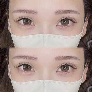 アイブロウ アイブロウサロン Ryoの眉毛・アイブロウイメージ