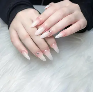 ネイル King nail Bakiのネイルデザイン