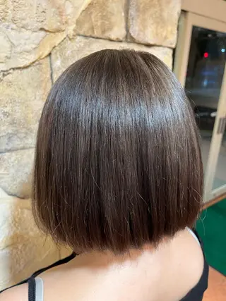 カラー クレドガーデン綾瀬店所属・🌈鈴木 星凪🌈のヘアスタイル