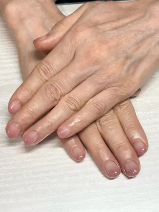 ネイル BellaLuna 関口のネイルデザイン