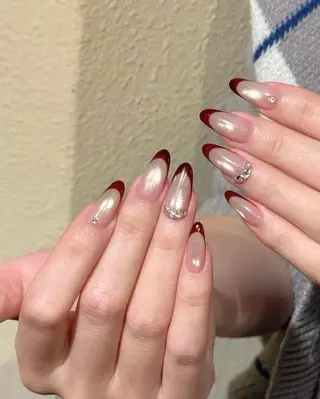 ネイル ヒナネイルサロン所属・Hina ネイルサロンのネイルデザイン