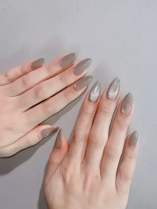 ネイル ネイルサロン トゥルースのネイルデザイン