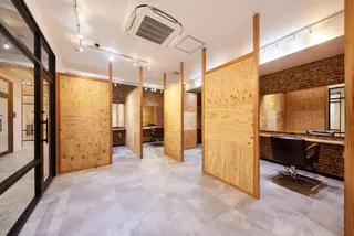 ショート カラー パーマ ヘアアレンジ 初めでも安心🌟 newi町田✂のヘアスタイル