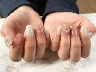 ネイル N&nails エヌアンドネイルズのネイルデザイン