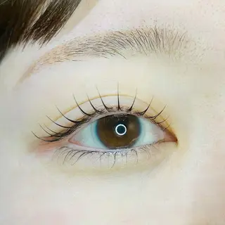 マツエク・マツパ LC尾張旭店所属・榊原 理恵のマツエク・マツパデザイン