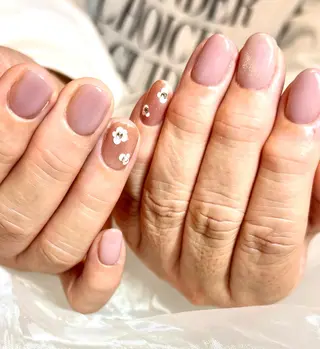 ネイル solna_ yuのネイルデザイン