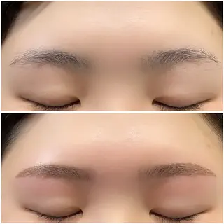 アイブロウ 🤍Anna仙台店 田代 美咲‎🤍のマツエク・マツパデザイン