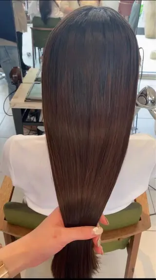 ロング 袴着付け予約受付中/ 渡辺奈緒のその他イメージ