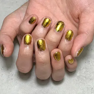 ネイル atelier　FIORITURA所属・FIORITURA aiのネイルデザイン