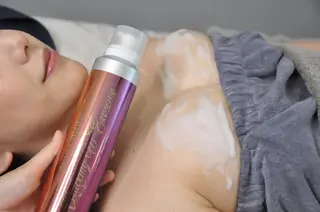 HONEY横浜店 【加賀田】のエステ・リラクイメージ