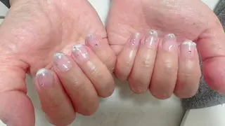 ネイル Fleur 【フルール】のネイルデザイン