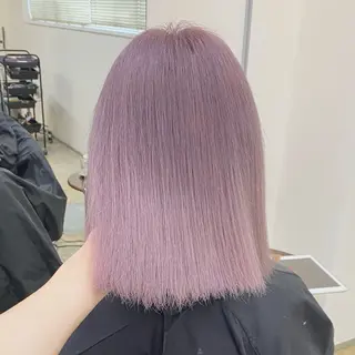 ショート souco/ moenoのヘアスタイル