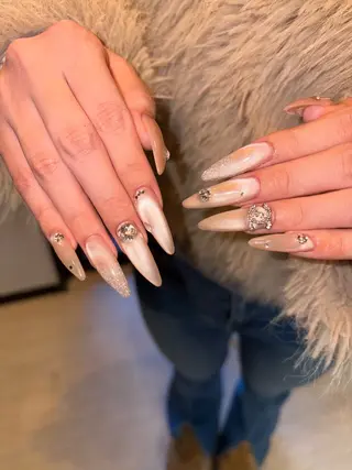 ネイル limo/ kotomiのネイルデザイン