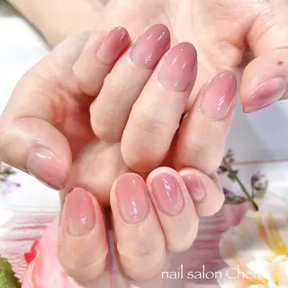 ネイル nail salon Cherie ネイルサロン シェリー所属・nail salon Cherieのネイルデザイン